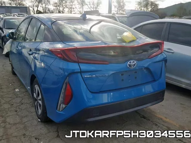 JTDKARFP5H3034556 фото 4
