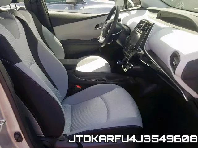 JTDKARFU4J3549608 фото 6