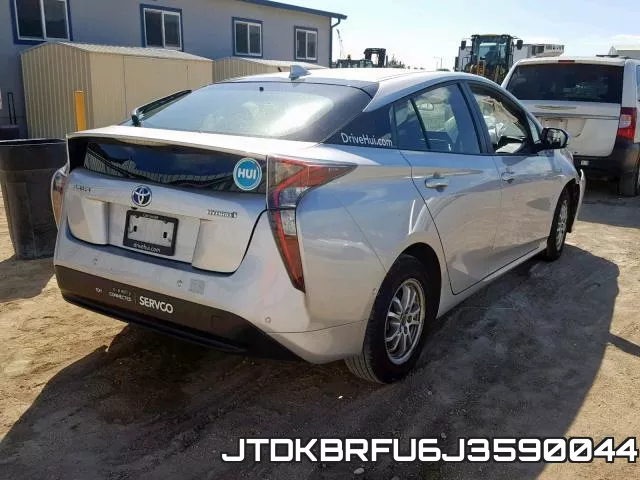JTDKBRFU6J3590044 фото 5