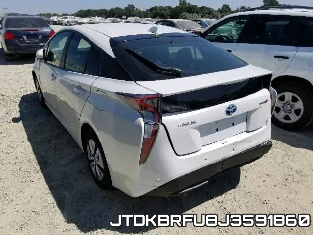 JTDKBRFU8J3591860 фото 4
