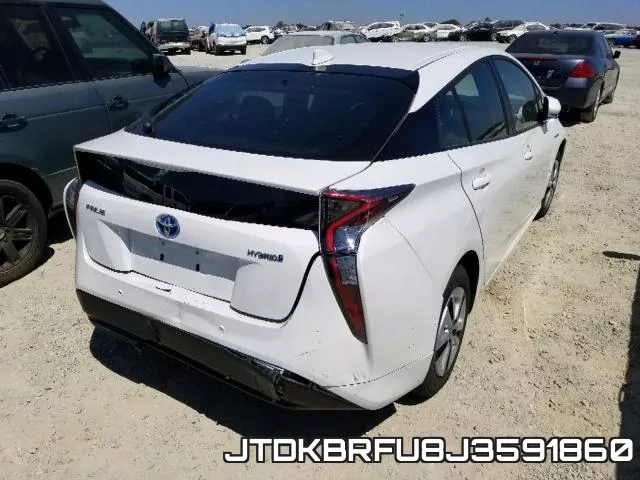 JTDKBRFU8J3591860 фото 5