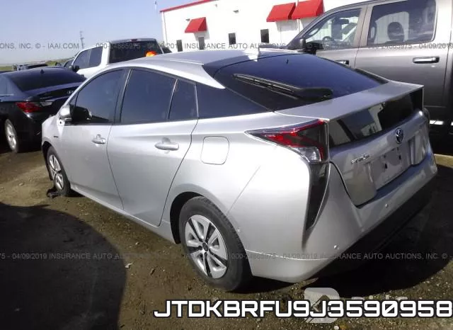 JTDKBRFU9J3590958 фото 4