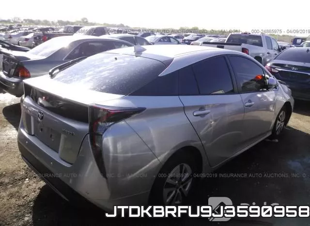 JTDKBRFU9J3590958 фото 5