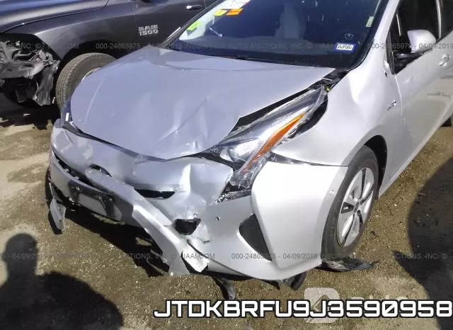 JTDKBRFU9J3590958 фото 7