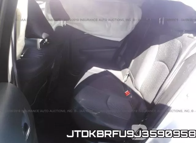JTDKBRFU9J3590958 фото 9