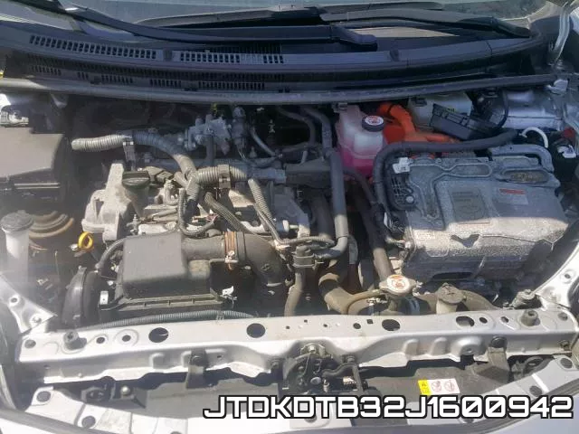 JTDKDTB32J1600942 фото 8
