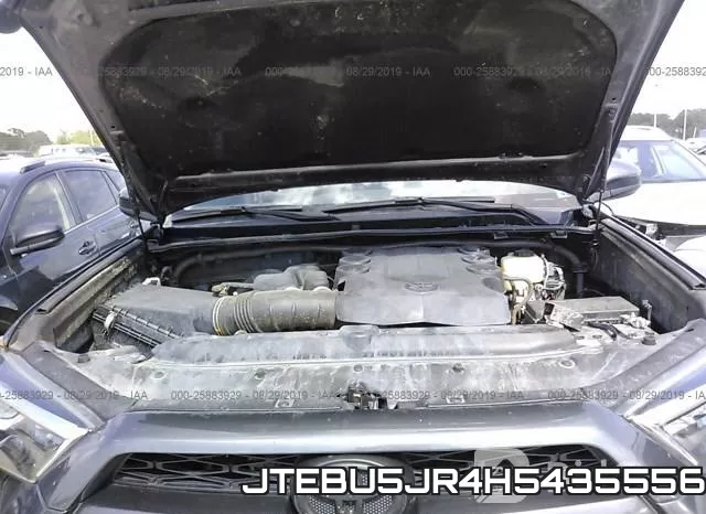 JTEBU5JR4H5435556 фото 2
