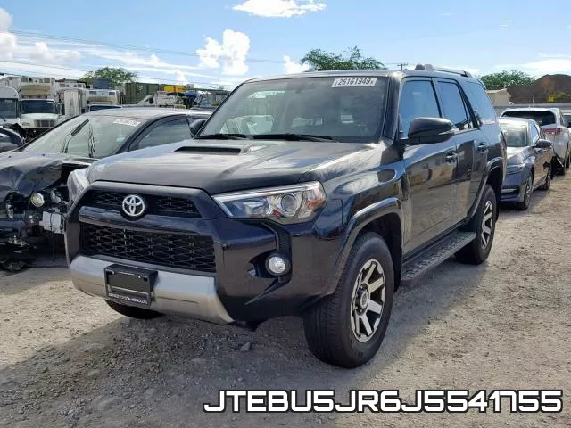 JTEBU5JR6J5541755 фото 3