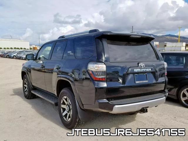 JTEBU5JR6J5541755 фото 4