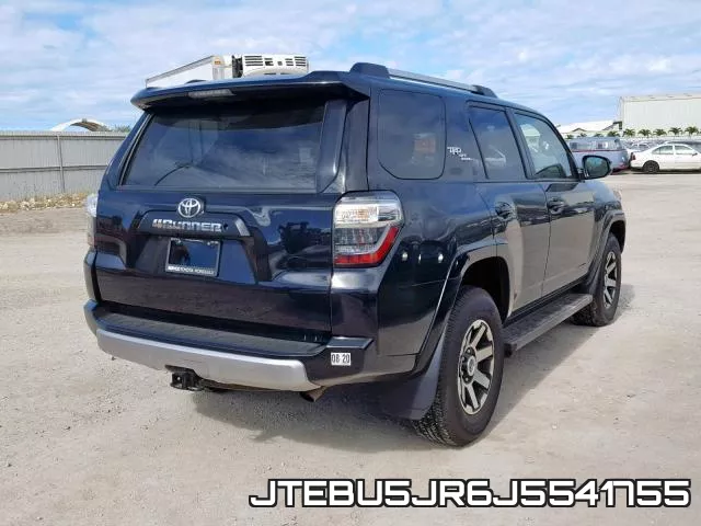 JTEBU5JR6J5541755 фото 5