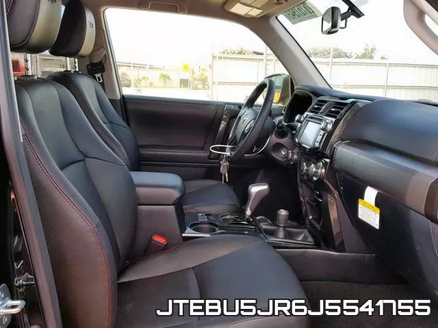 JTEBU5JR6J5541755 фото 6
