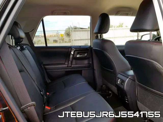 JTEBU5JR6J5541755 фото 7