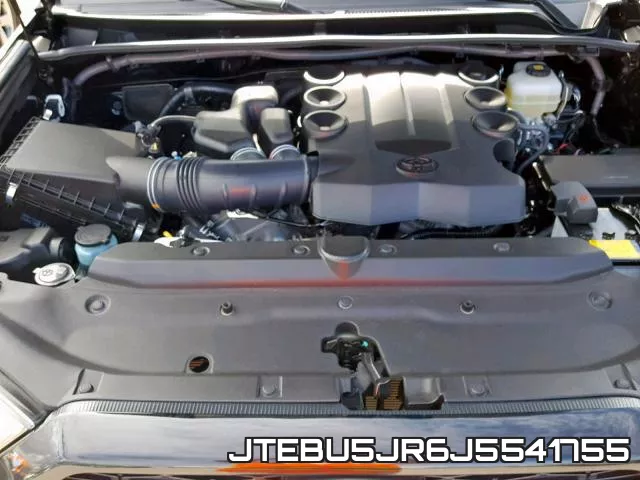 JTEBU5JR6J5541755 фото 8