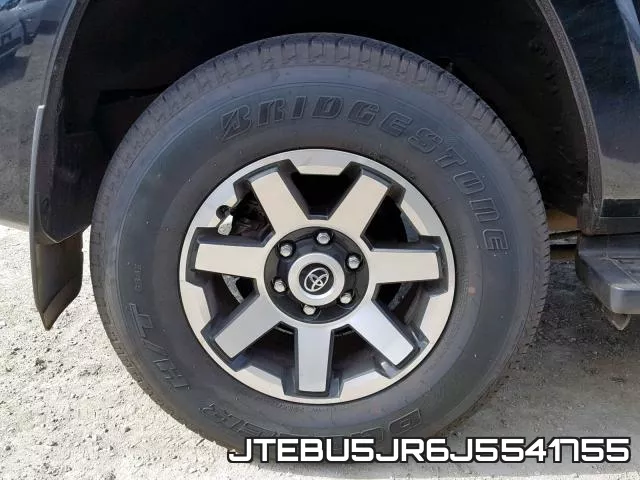 JTEBU5JR6J5541755 фото 10