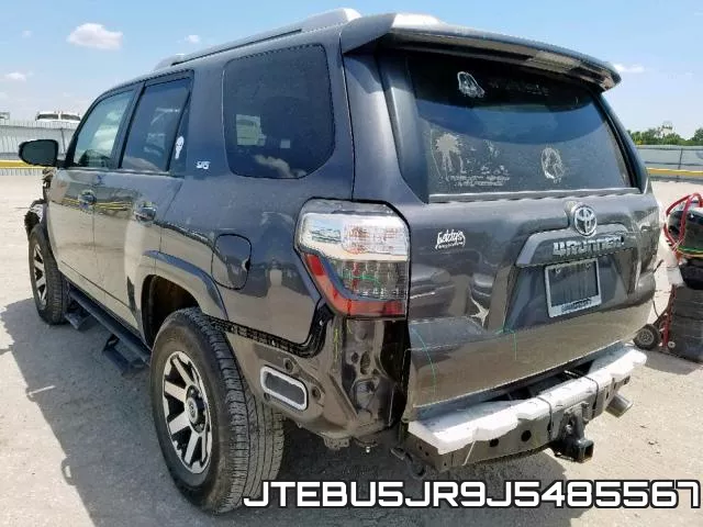 JTEBU5JR9J5485567 фото 4