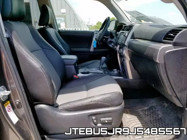 JTEBU5JR9J5485567 фото 6
