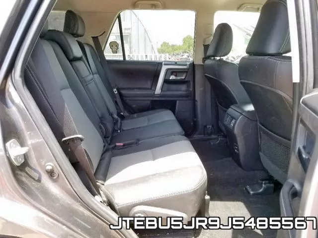 JTEBU5JR9J5485567 фото 7
