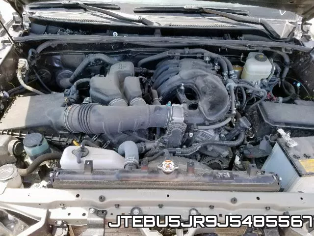JTEBU5JR9J5485567 фото 8