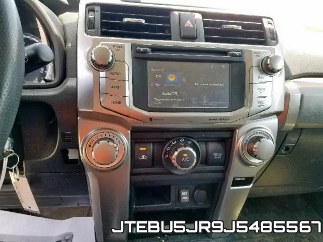 JTEBU5JR9J5485567 фото 10