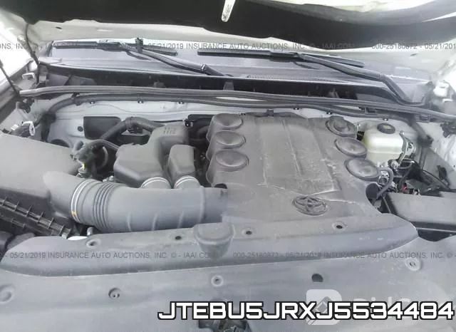 JTEBU5JRXJ5534484 фото 2
