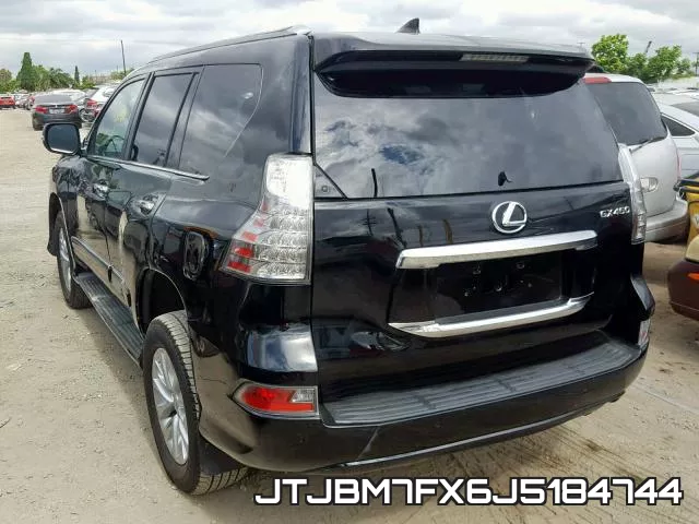 JTJBM7FX6J5184744 фото 3