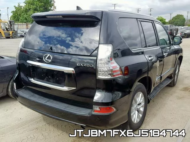 JTJBM7FX6J5184744 фото 4
