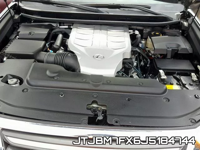 JTJBM7FX6J5184744 фото 7