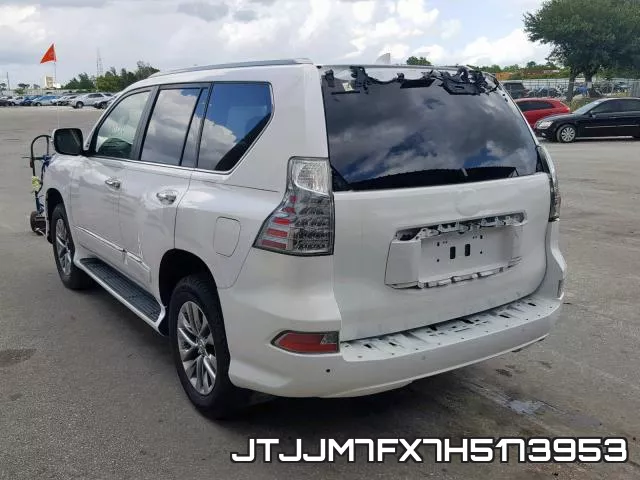 JTJJM7FX7H5173953 фото 4