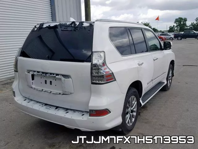 JTJJM7FX7H5173953 фото 5