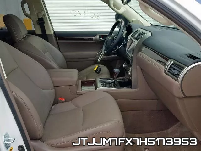 JTJJM7FX7H5173953 фото 6