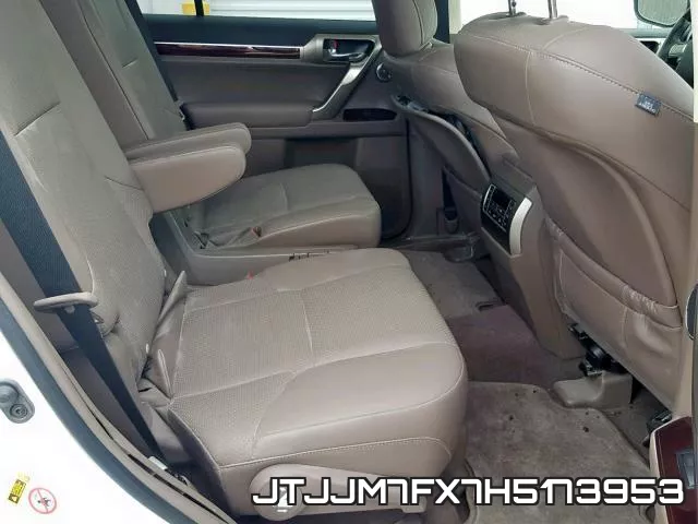 JTJJM7FX7H5173953 фото 7
