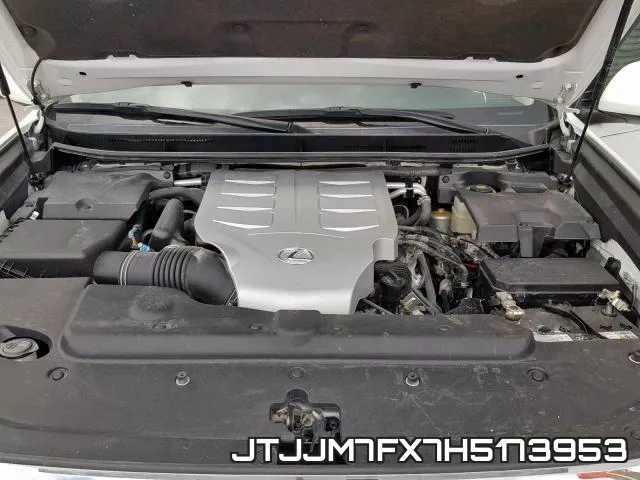 JTJJM7FX7H5173953 фото 8