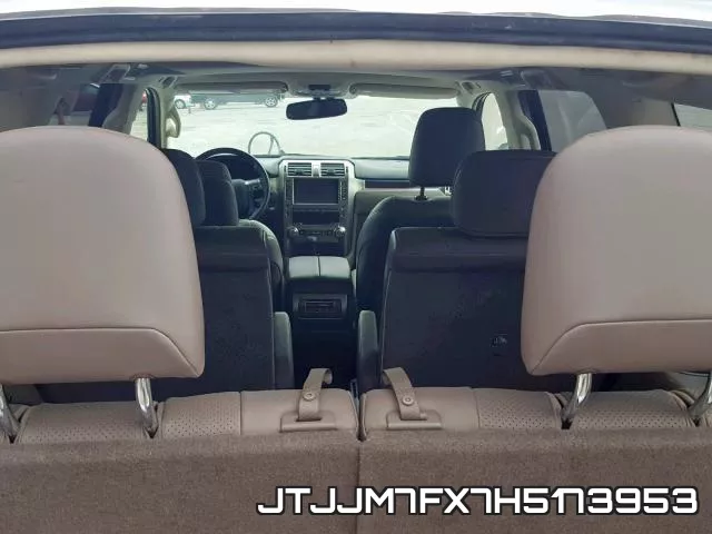 JTJJM7FX7H5173953 фото 10