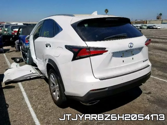 JTJYARBZ6H2054173 фото 4