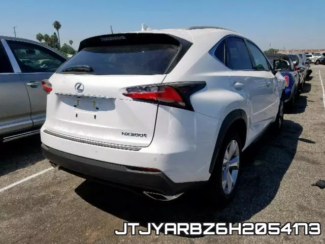 JTJYARBZ6H2054173 фото 5