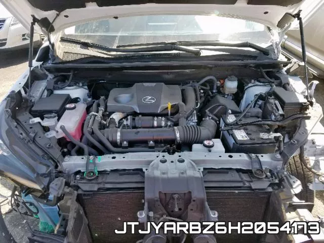 JTJYARBZ6H2054173 фото 8