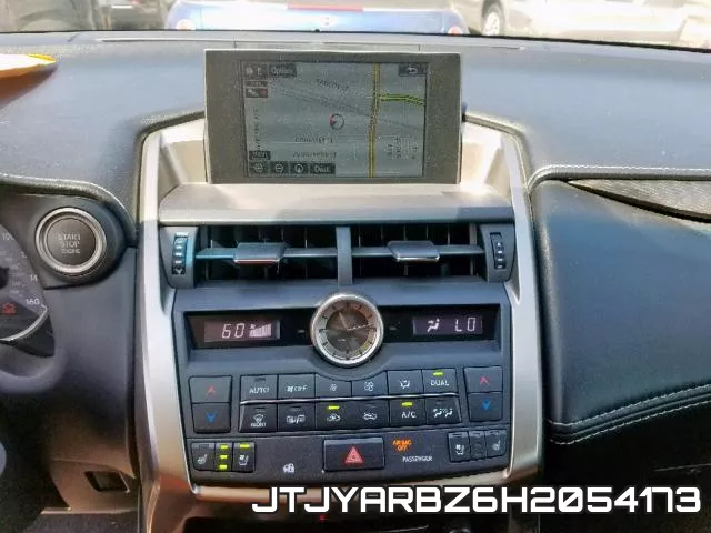 JTJYARBZ6H2054173 фото 10