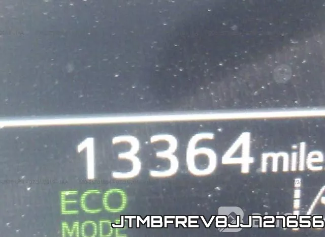 JTMBFREV8JJ727656 фото 7