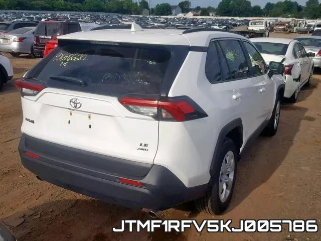 JTMF1RFV5KJ005786 фото 5