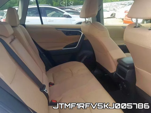 JTMF1RFV5KJ005786 фото 7