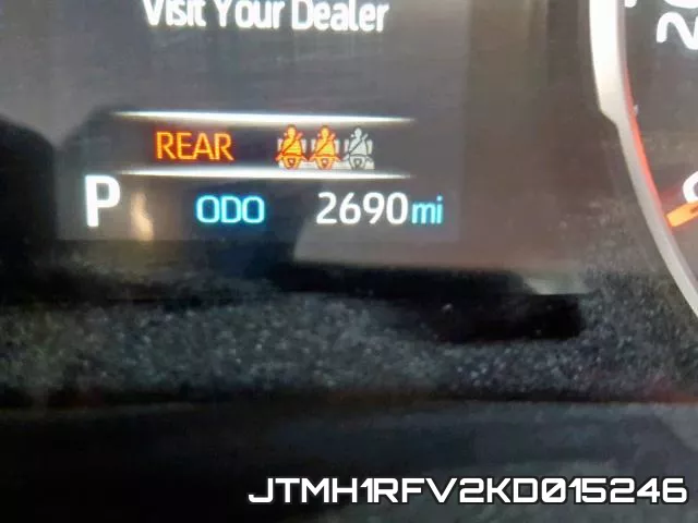 JTMH1RFV2KD015246 фото 9