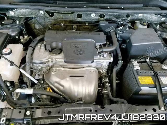 JTMRFREV4JJ182330 фото 8