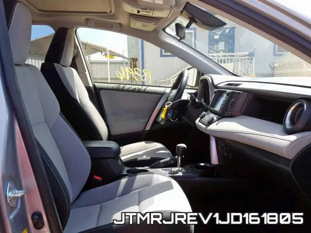 JTMRJREV1JD161805 фото 6