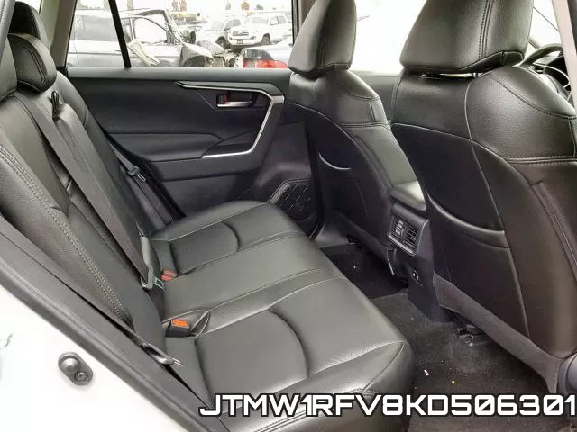 JTMW1RFV8KD506301 фото 7