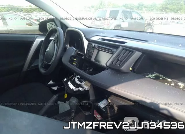 JTMZFREV2JJ734536 фото 6