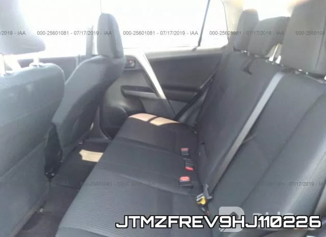 JTMZFREV9HJ110226 фото 9