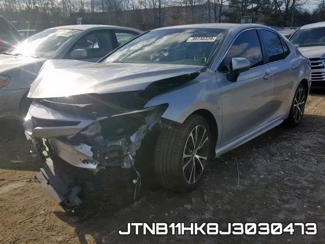 JTNB11HK8J3030473 фото 3