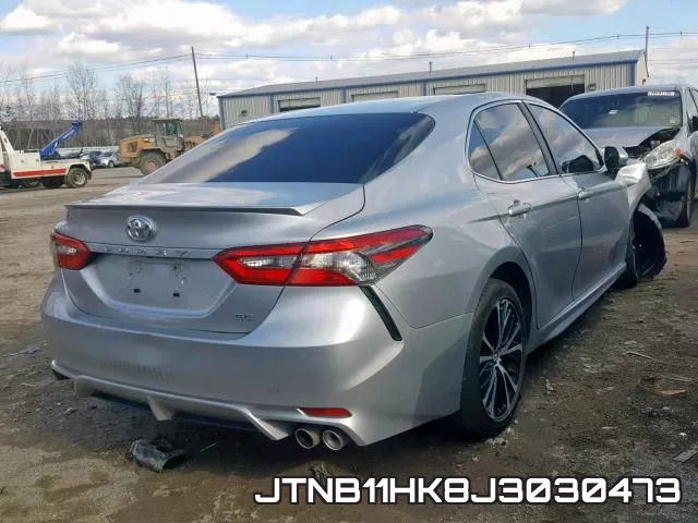 JTNB11HK8J3030473 фото 5