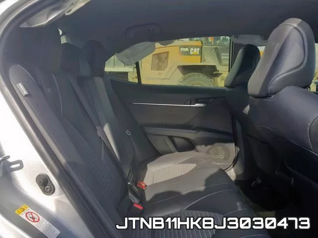 JTNB11HK8J3030473 фото 7