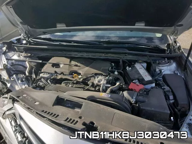JTNB11HK8J3030473 фото 8